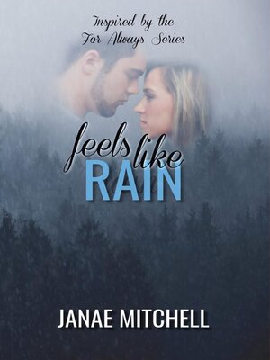 cover image of Feels Like Rain